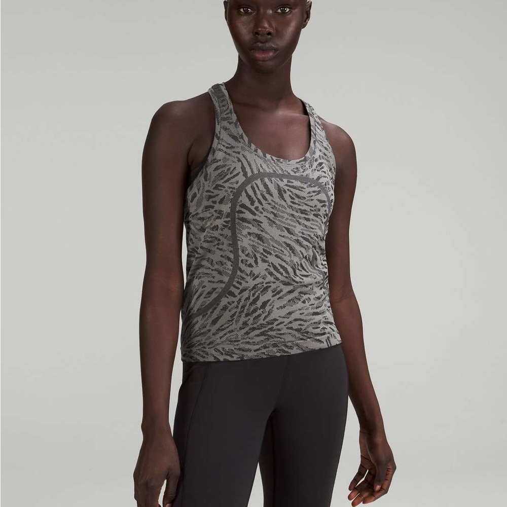 Lululemon swiftly tech racerback take 2.0 *race